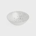 Confetti Glass Bowl - 6.5"