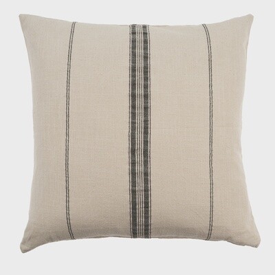 24x24 Irving Linen Pillow