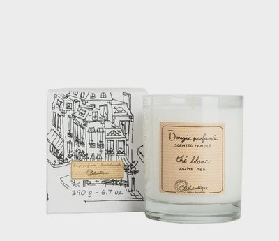 Lothantique Scented Candle