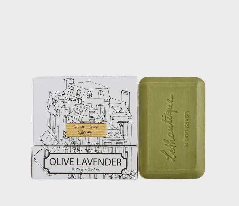 Lothantique Bar Soap