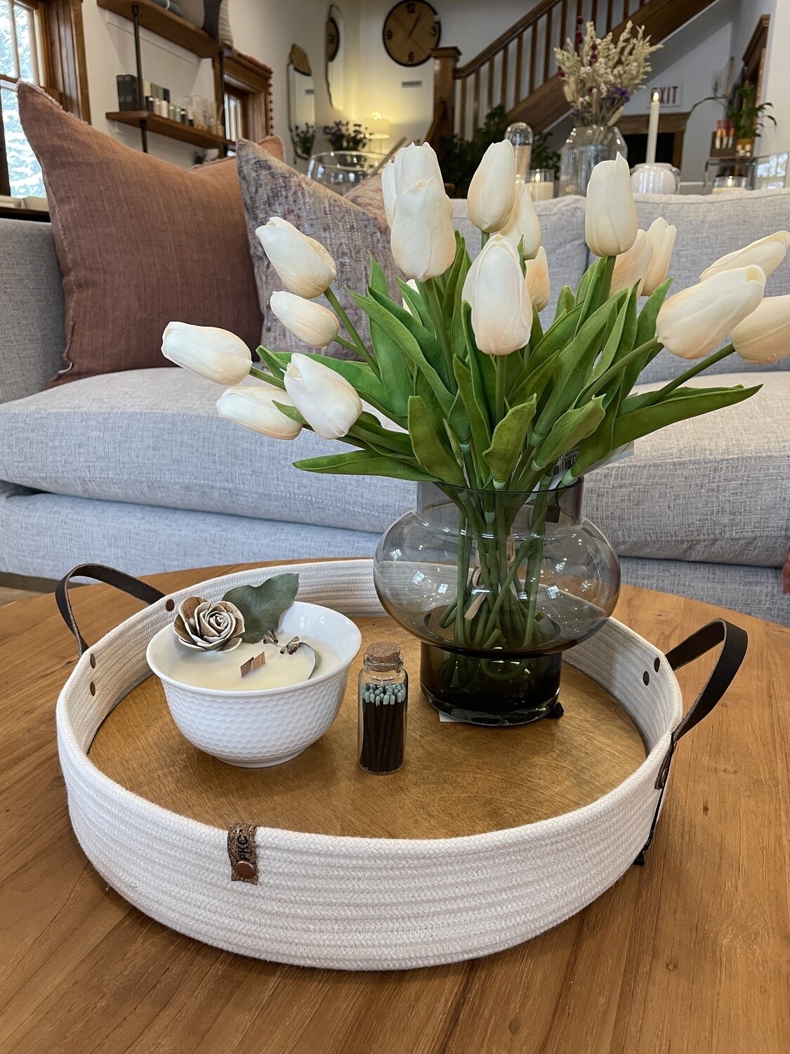 Forms Vase