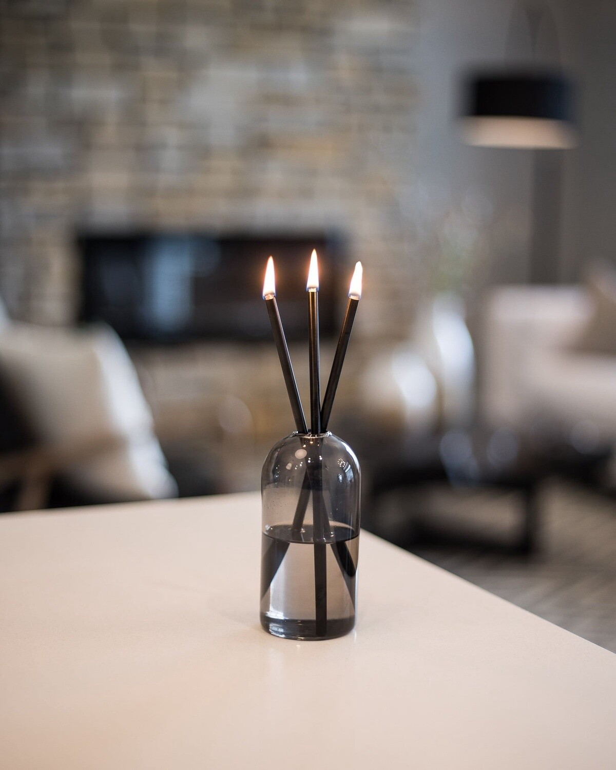 Everlasting Candle Vase