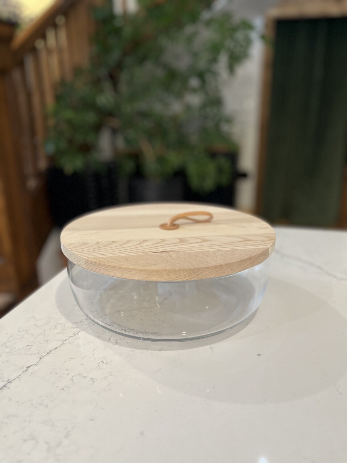 Ivalo Container & Ash Lid
