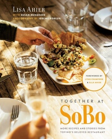 Together at Sobo