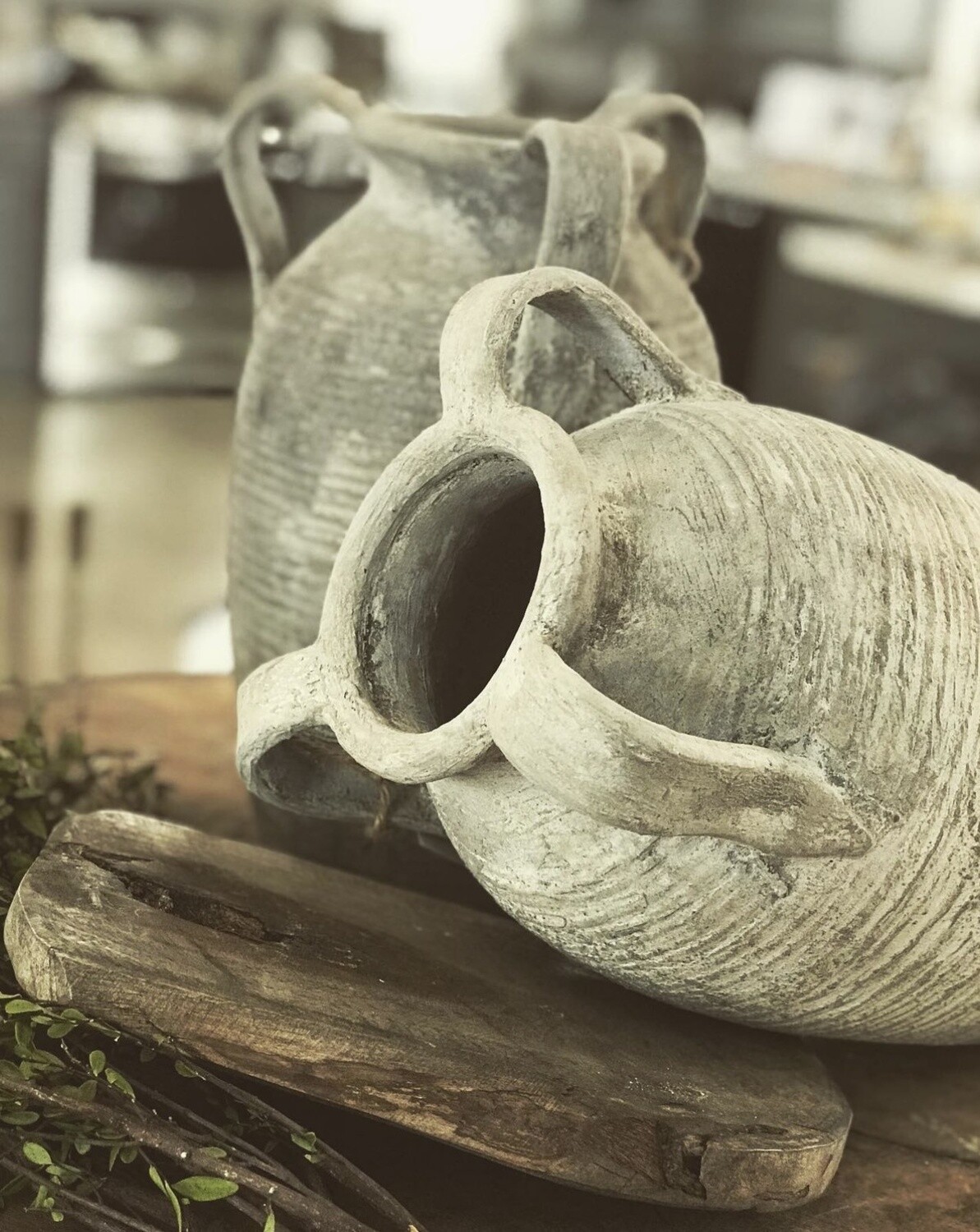 Bella Vase
