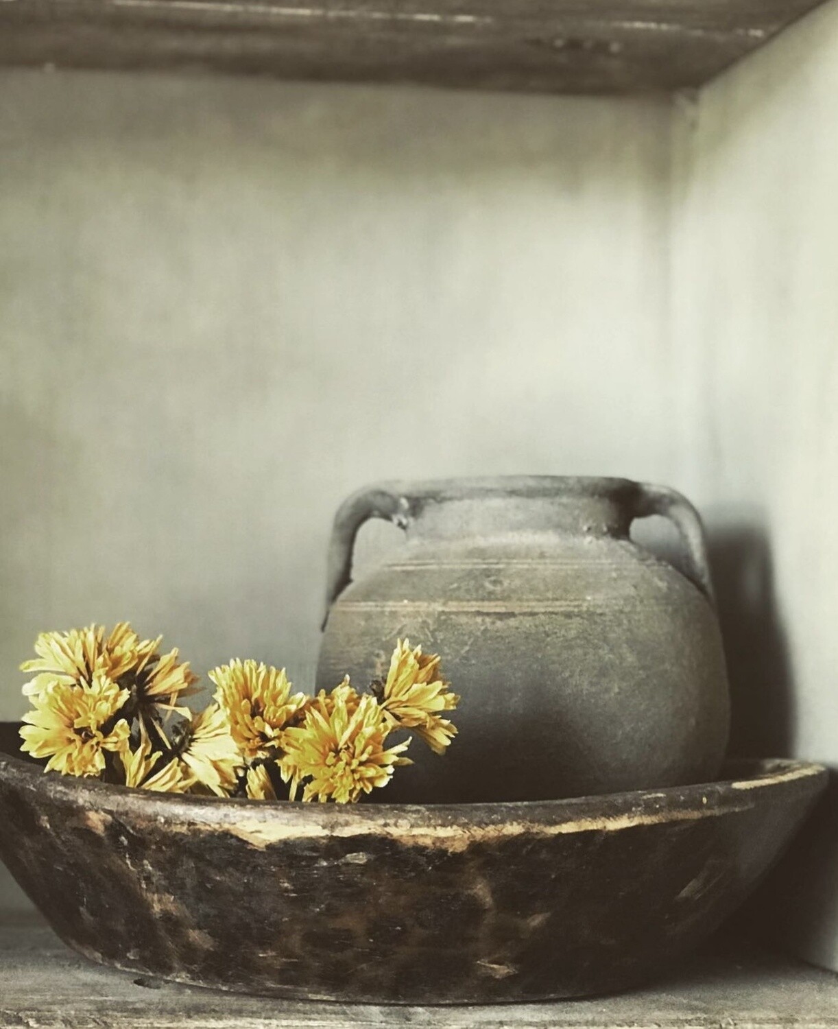 Grace Vase