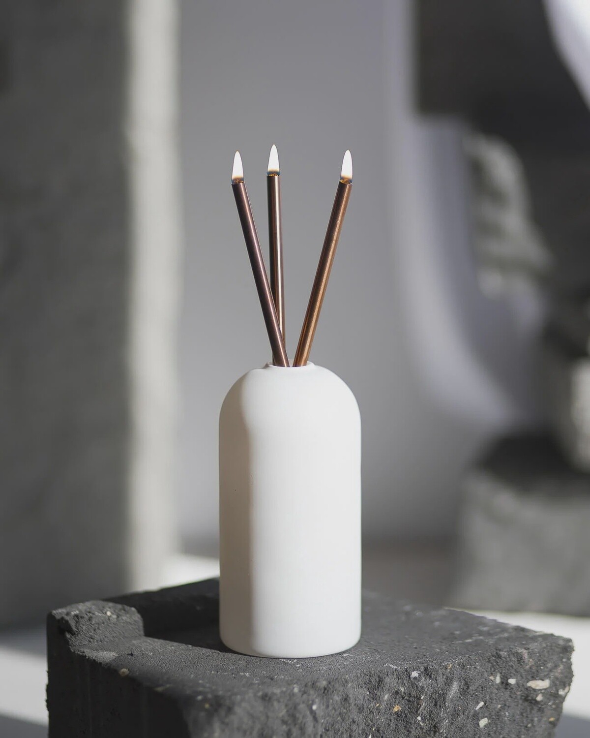 Everlasting Candlesticks