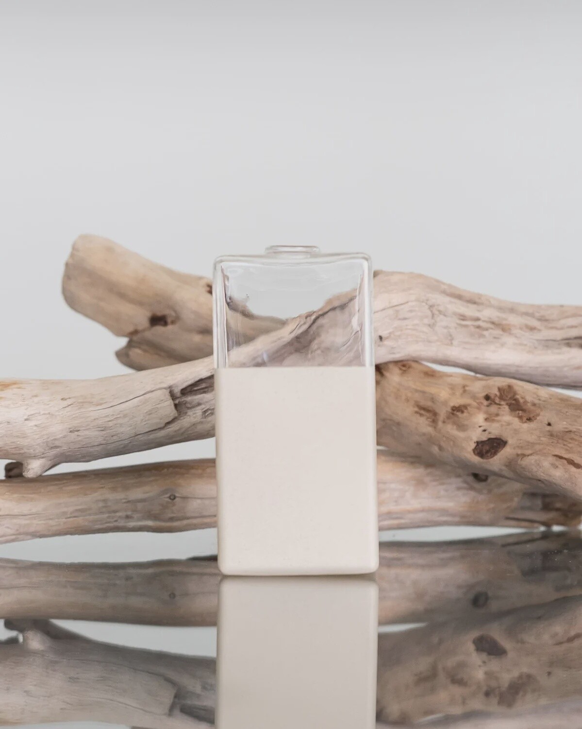 Everlasting Jarvis Candle Vase