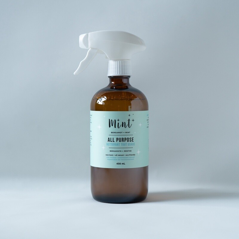 Mint | All Purpose Cleaner