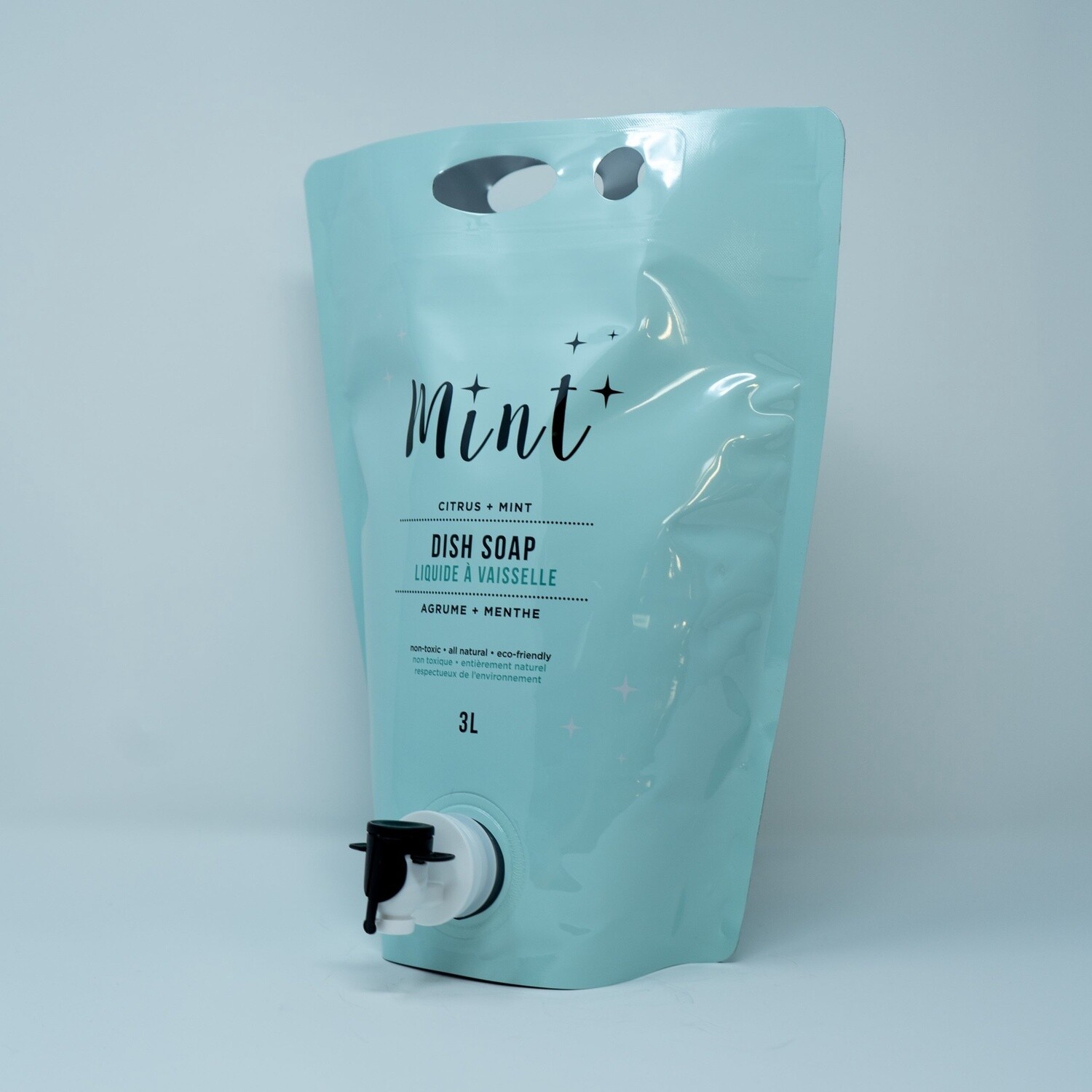 Mint | Dish Soap