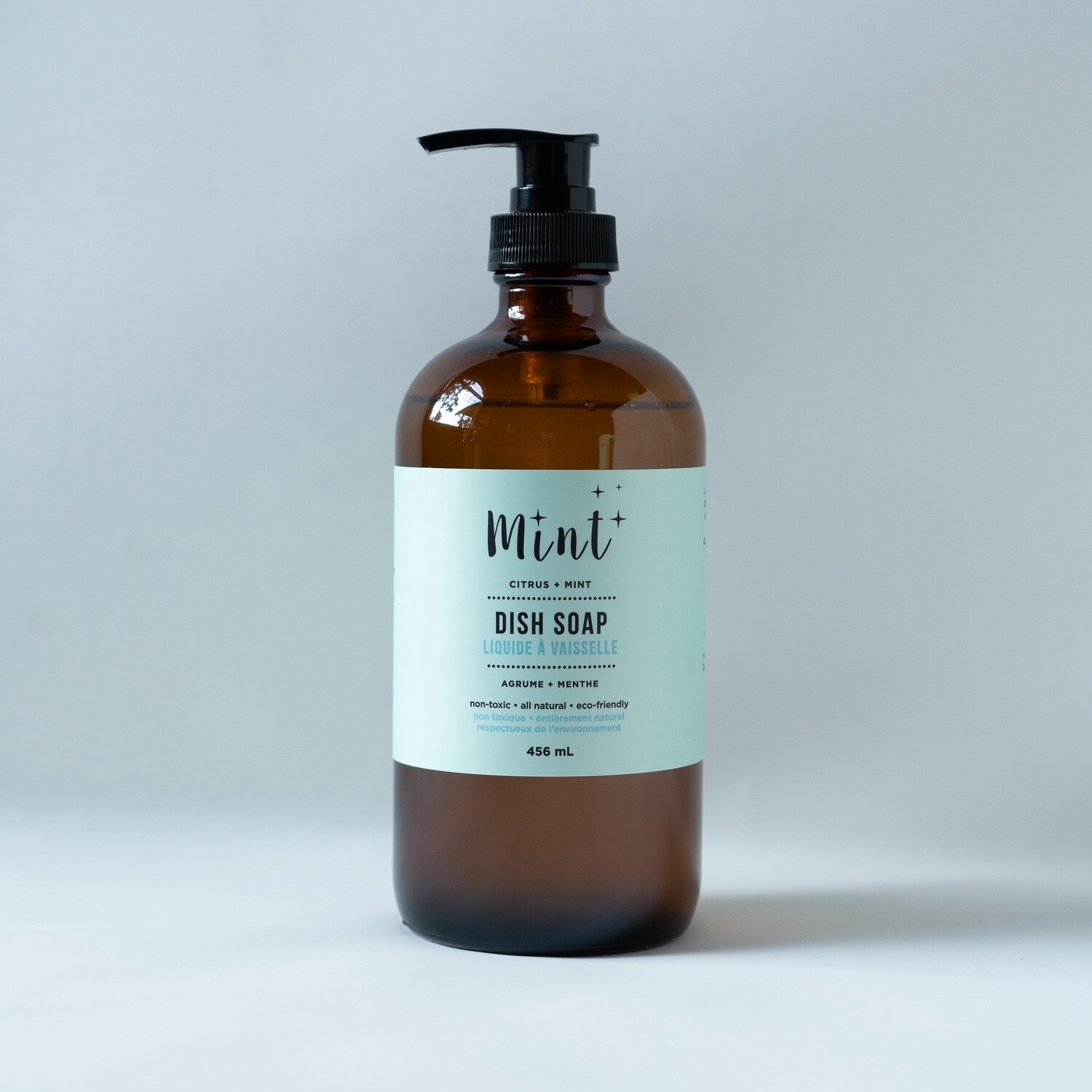 Mint | Dish Soap