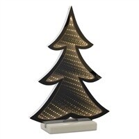 Tree Infinity Light