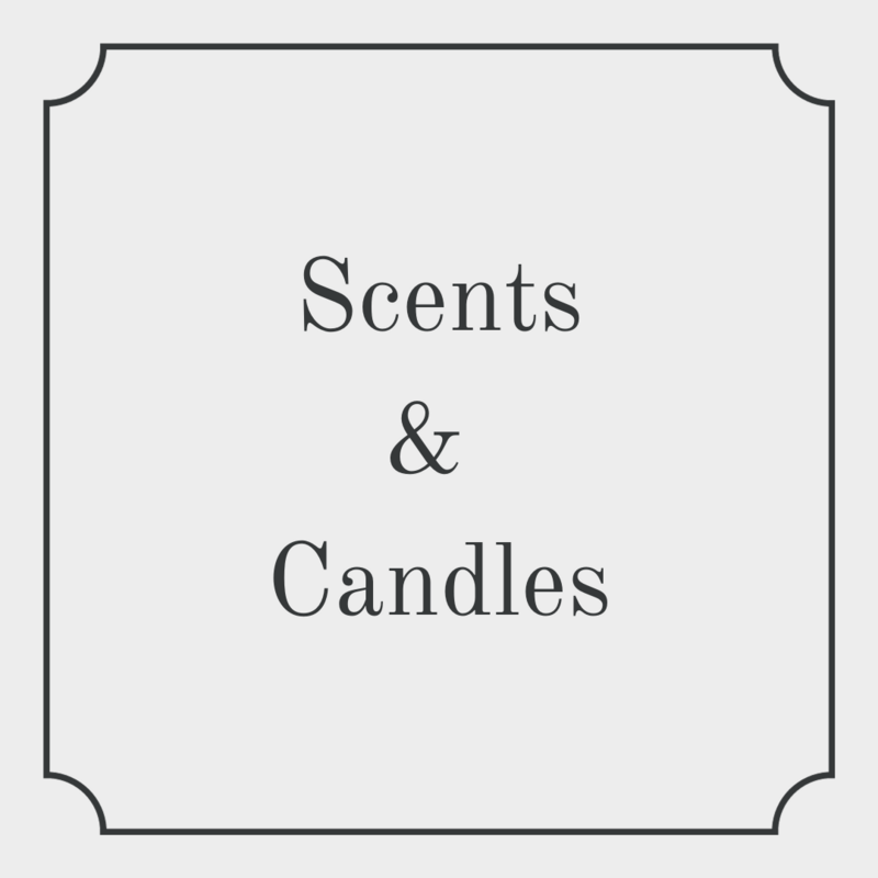 Scents & Candles