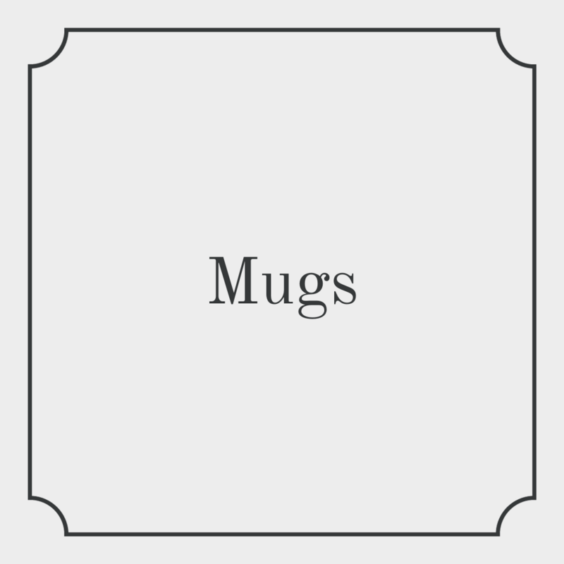 Mugs