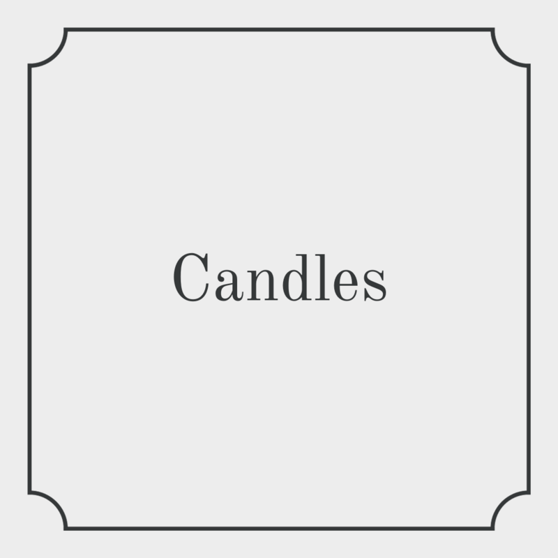 Candles