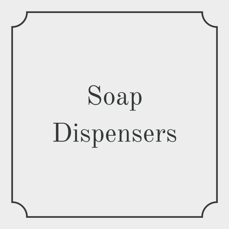 Soap Dispenser
