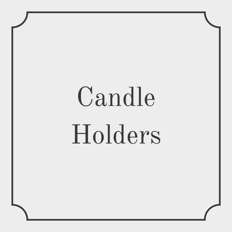 Candle Holder