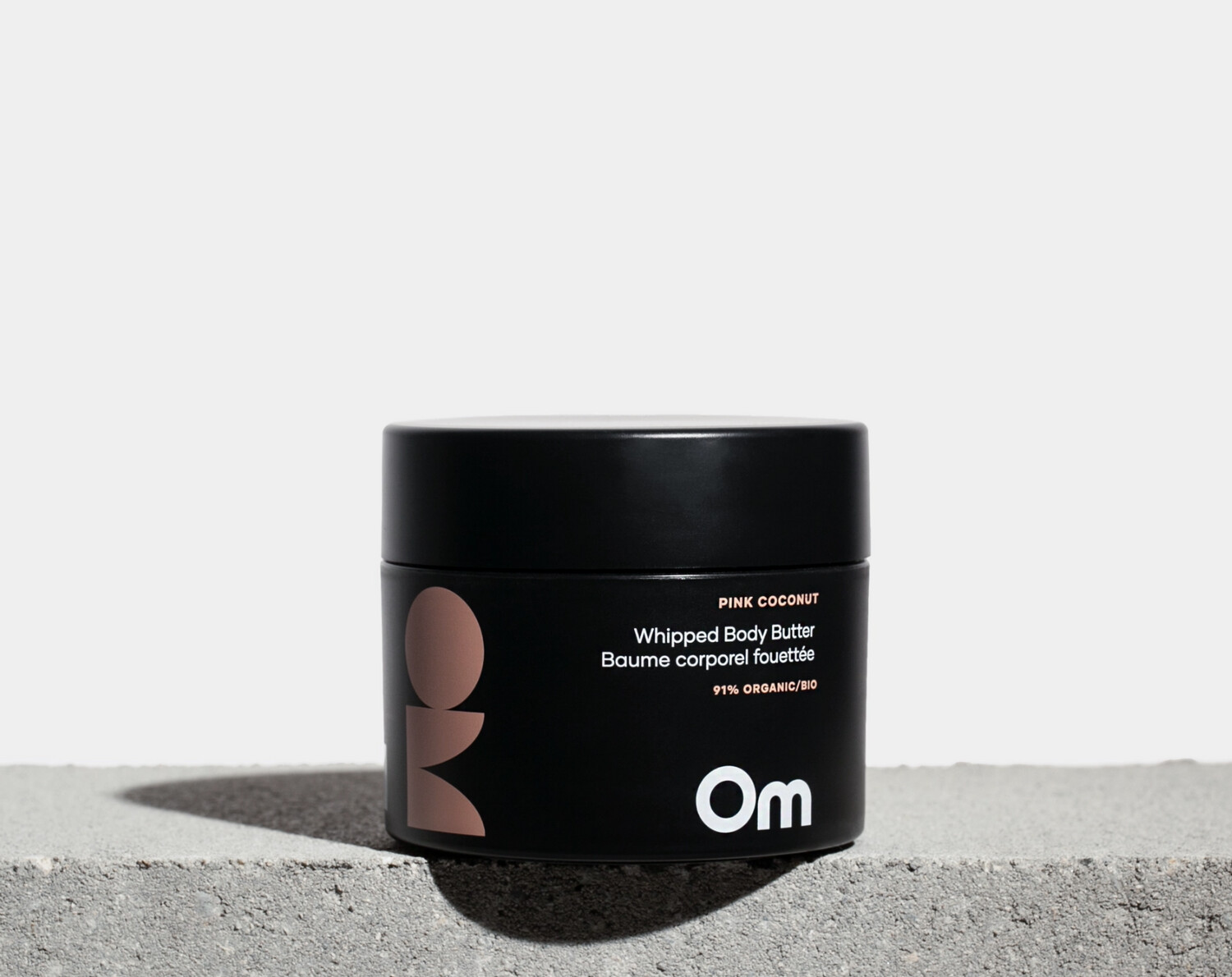 Om | Body Butter