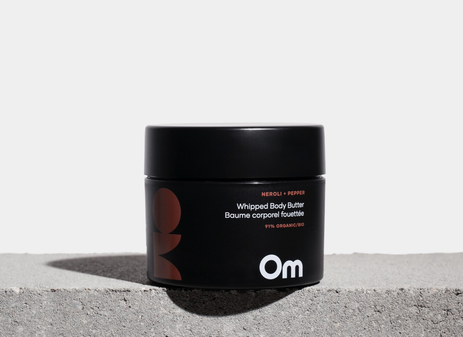 Om | Body Butter