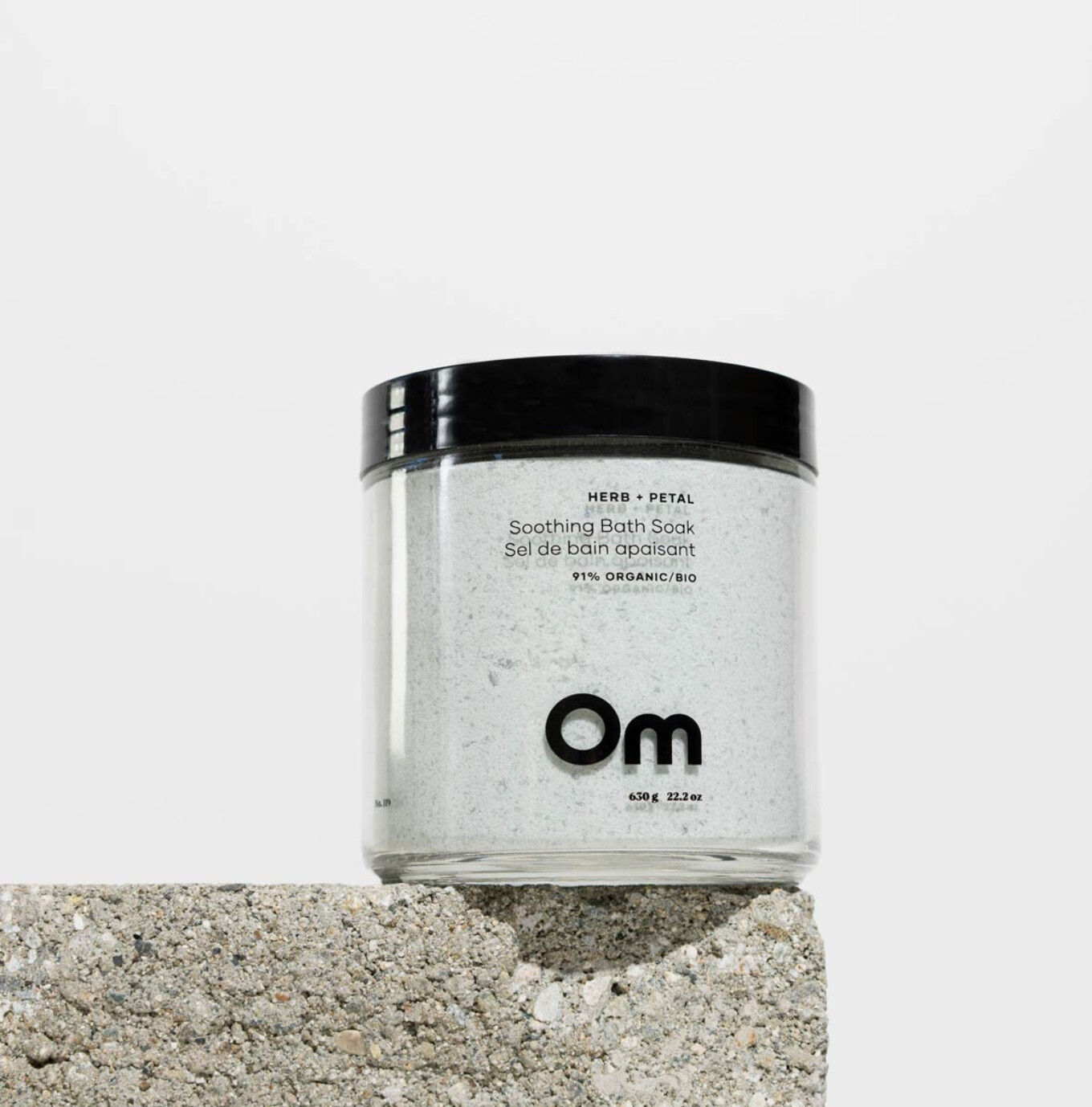 Om | Soothing Bath Soak