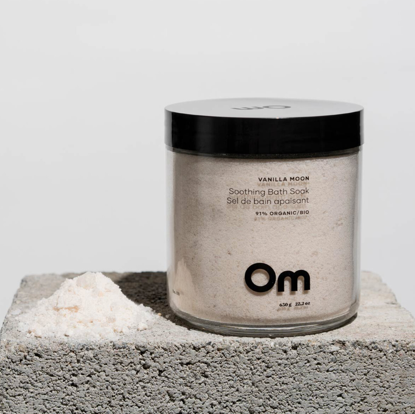 Om | Soothing Bath Soak