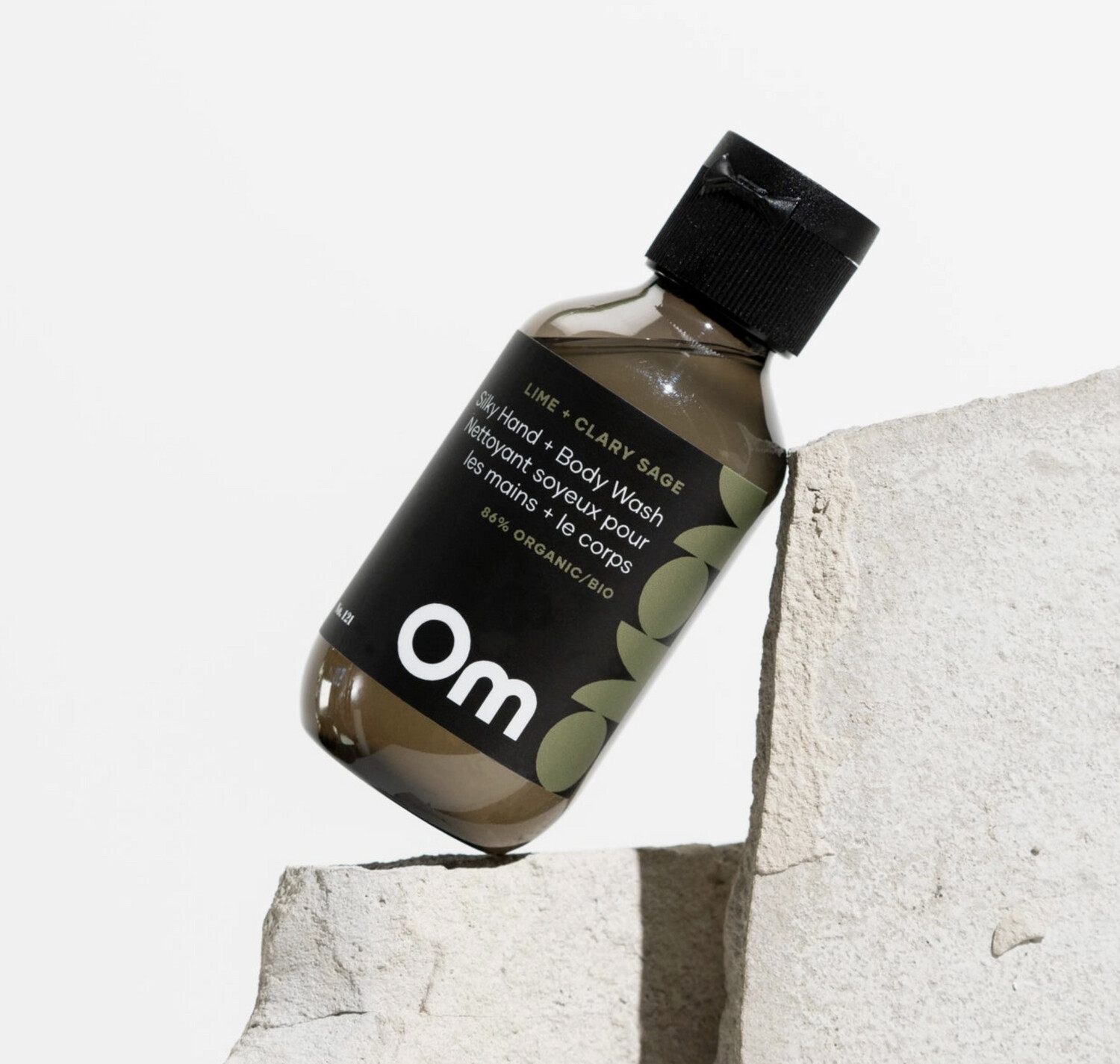 Om | Mini Body Wash
