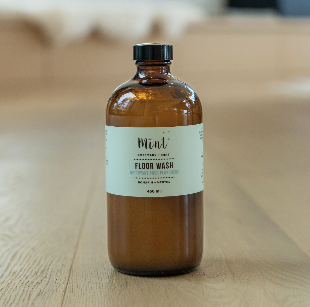 Mint | Floor Wash
