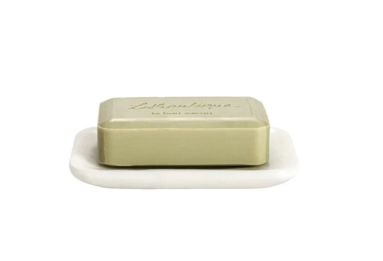 Marble Soap Dish
