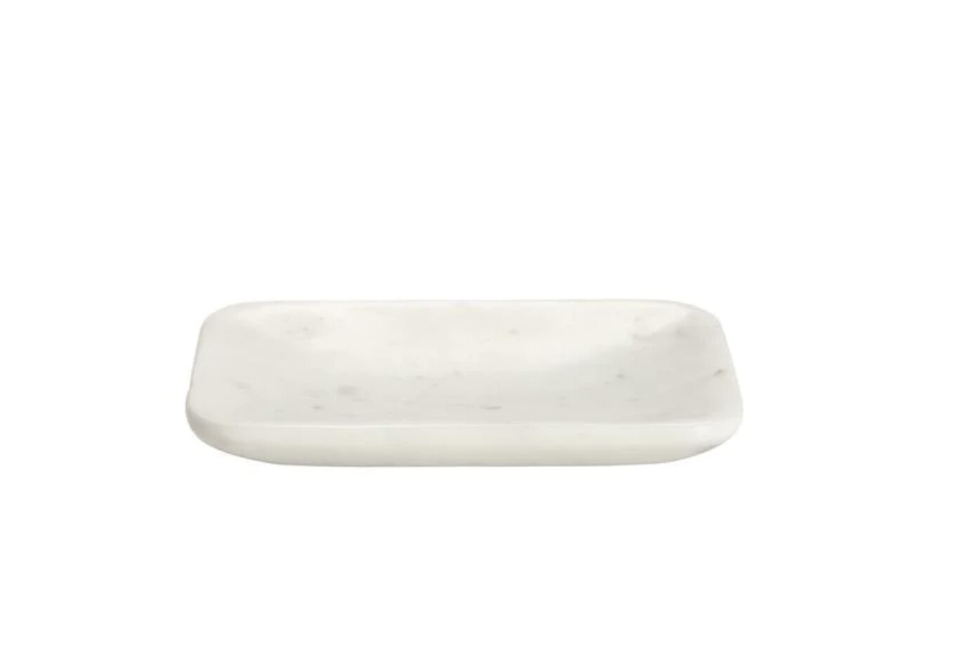 Marble Soap Dish