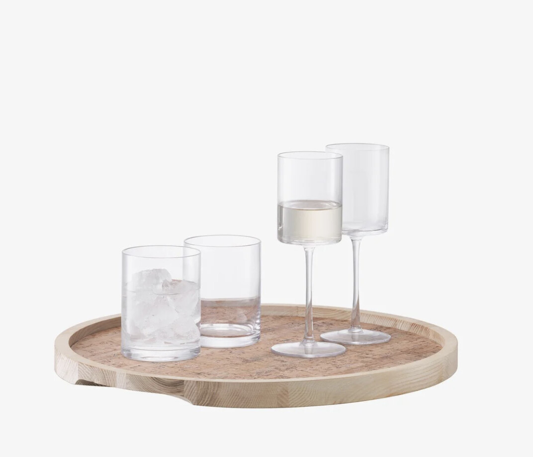 Ivalo Tray
