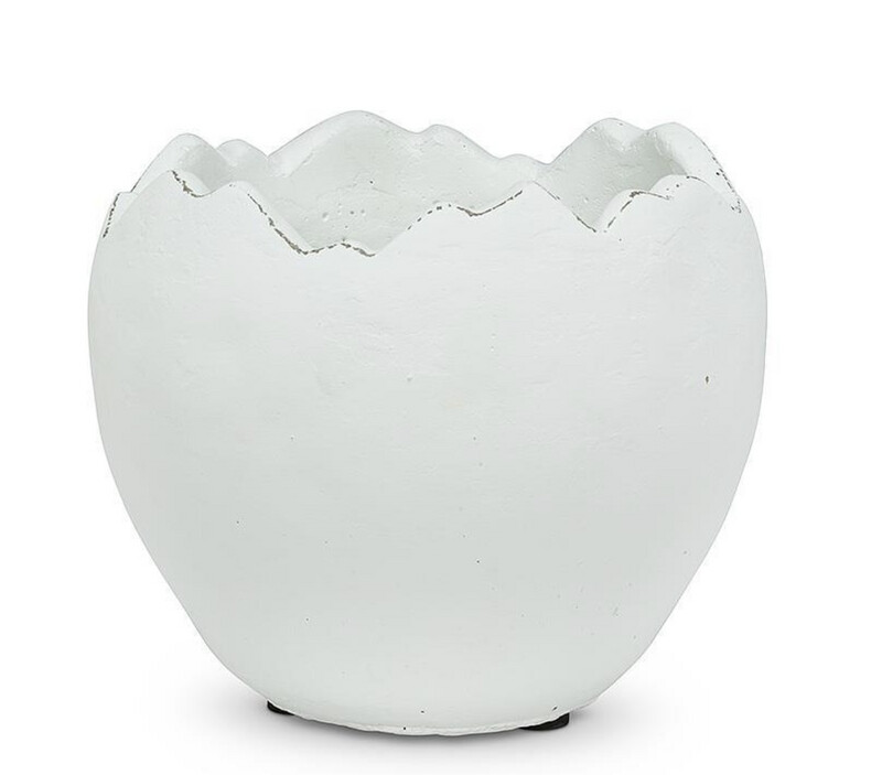 Egg Ceramic Bowl