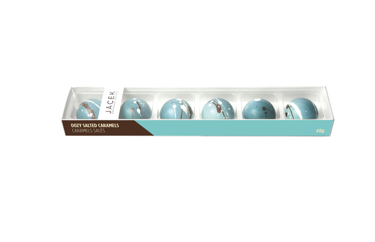 Jacek Salted Caramels