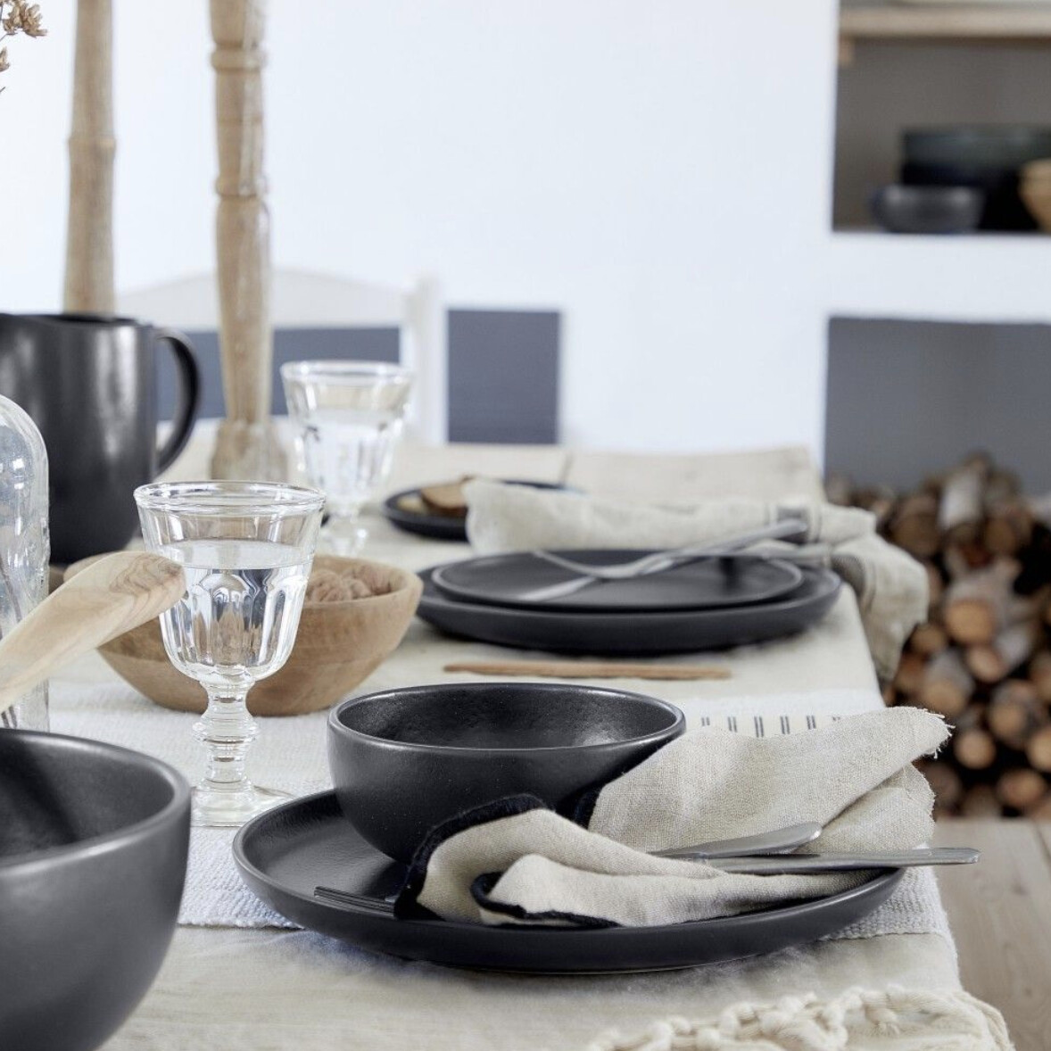 Pacifica Dish Collection | Seed
