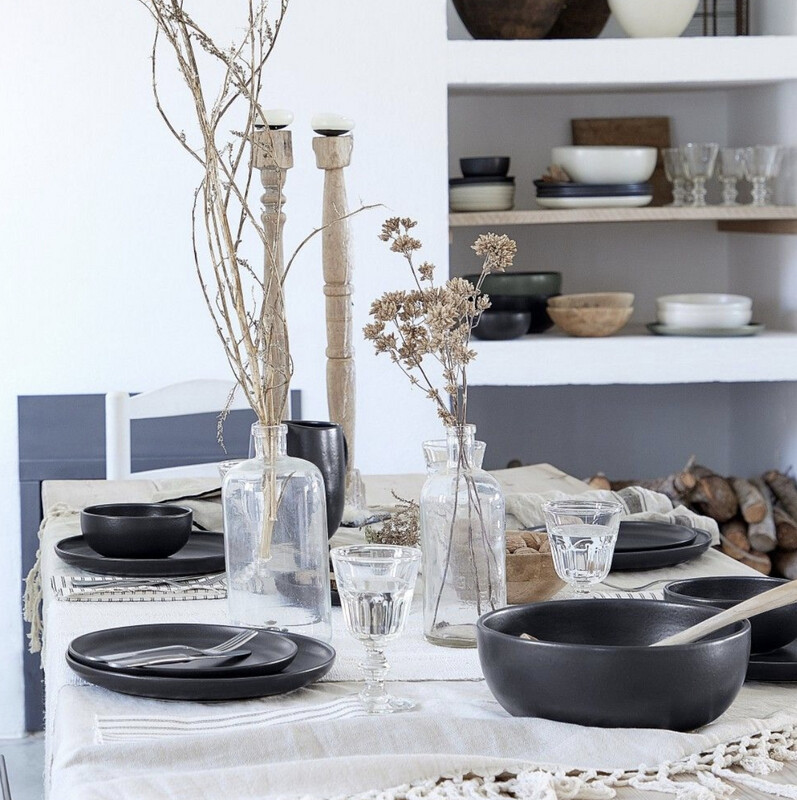 Pacifica Dish Collection | Seed