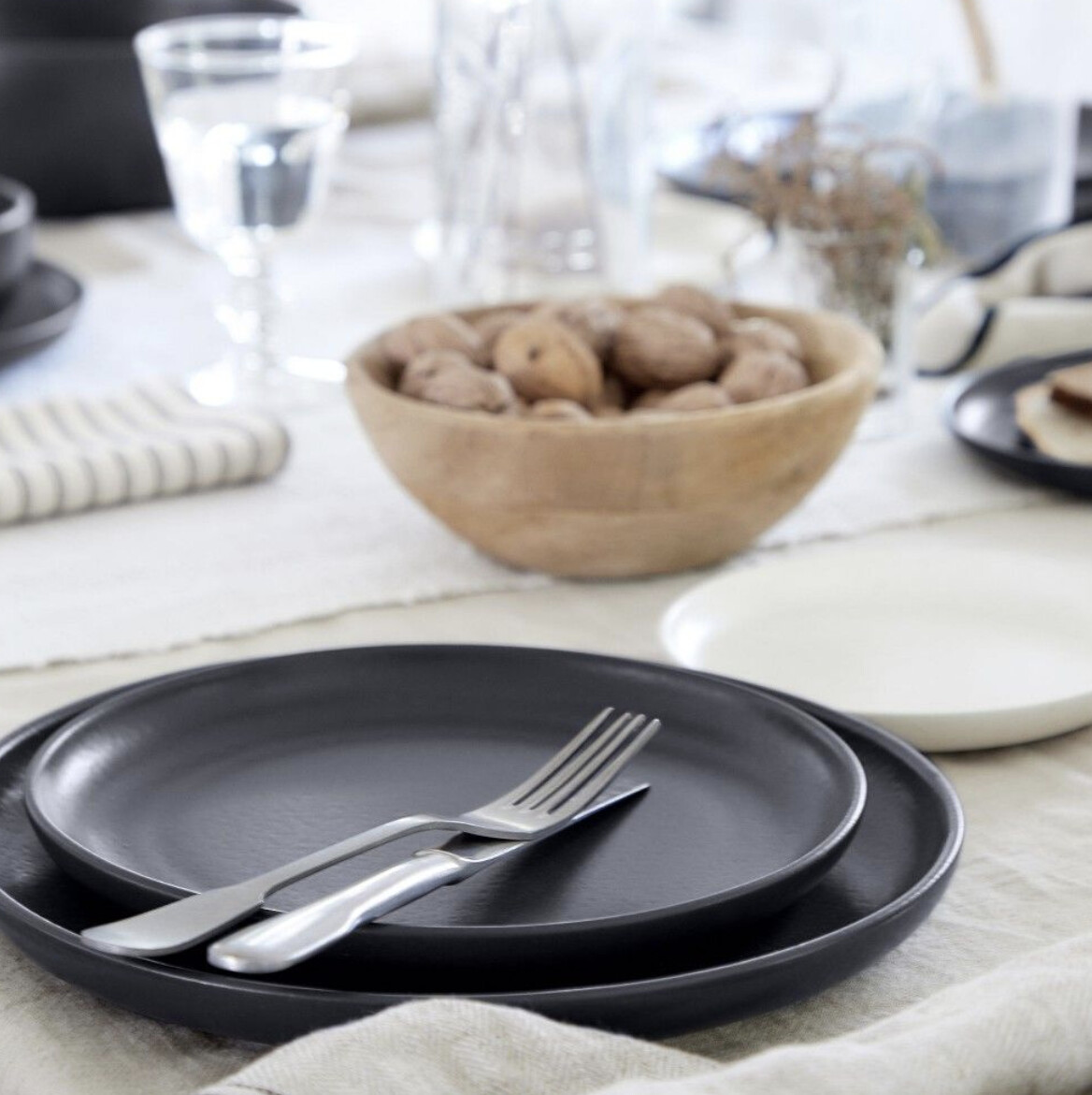 Pacifica Dish Collection | Seed