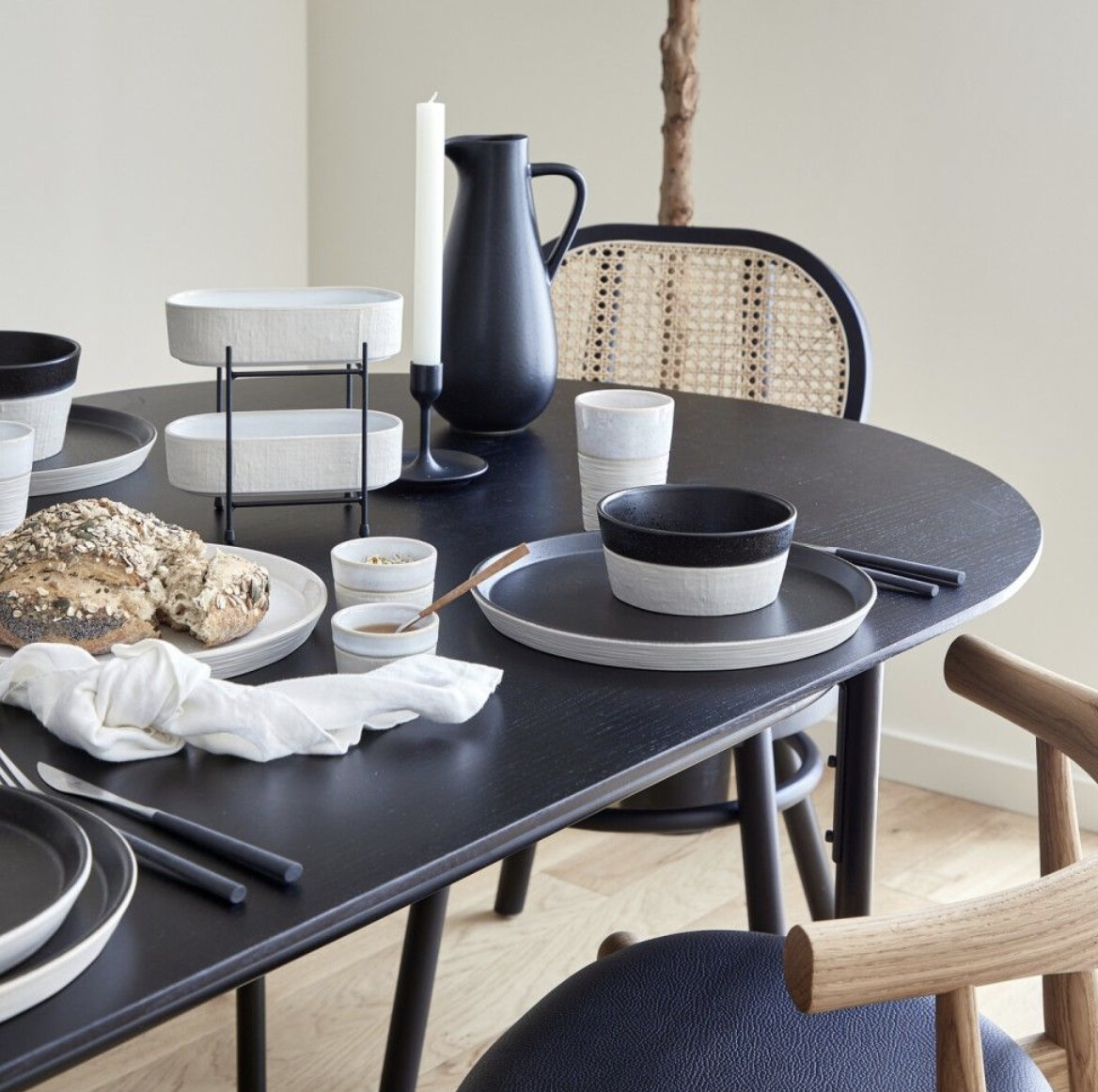 Notos Dish Collection