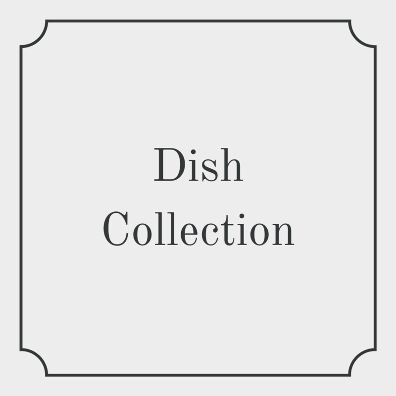 Dish Collection