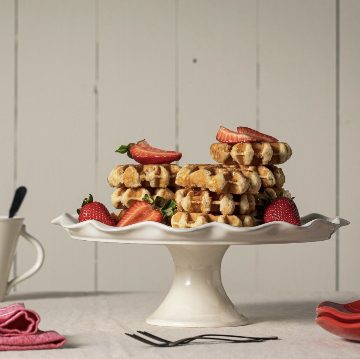Cook &amp; Host Kitchen Collection