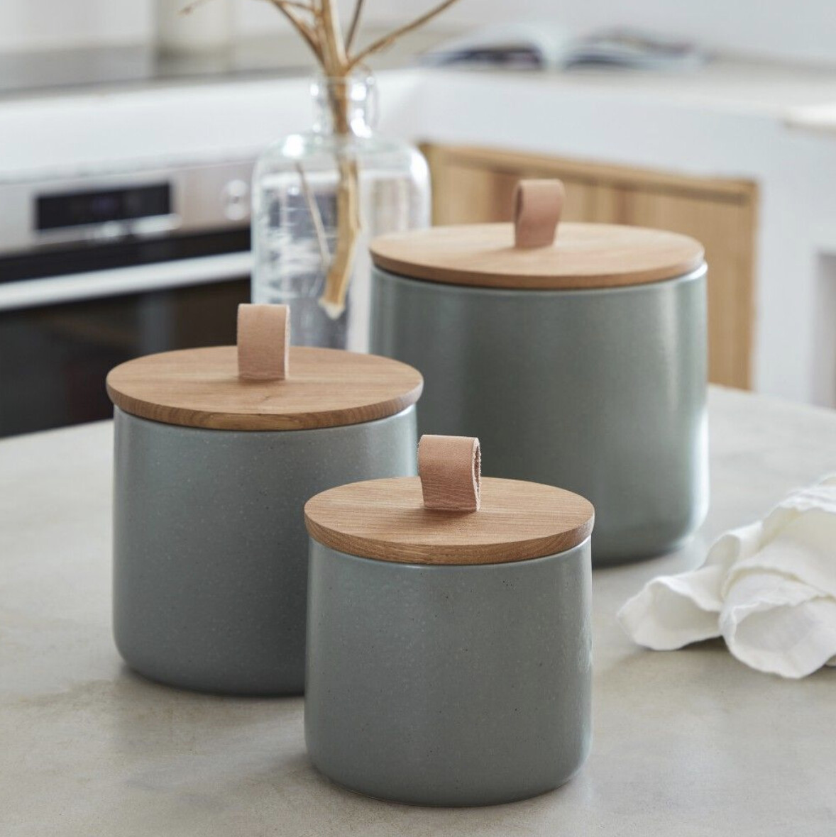 Pacifica Kitchen Collection | Artichoke