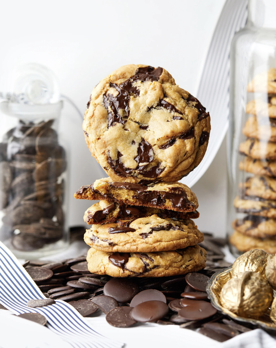 Maison Zoe Ford | Chocolate Chip Cookies Mix