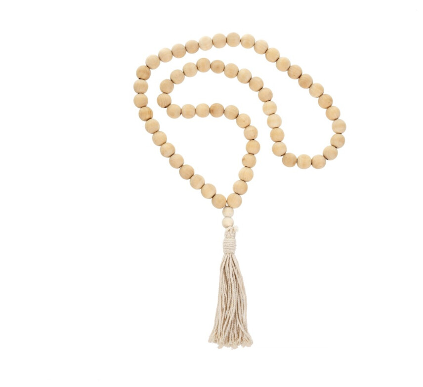 Tassel Beads