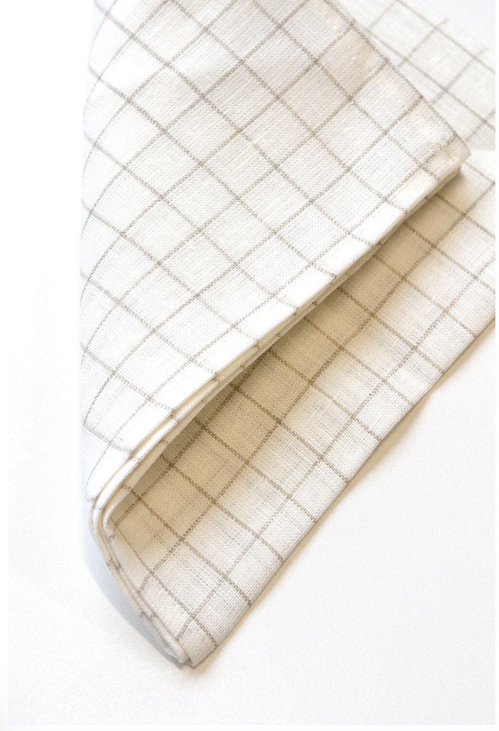 Linen Tea Towel | Finestra