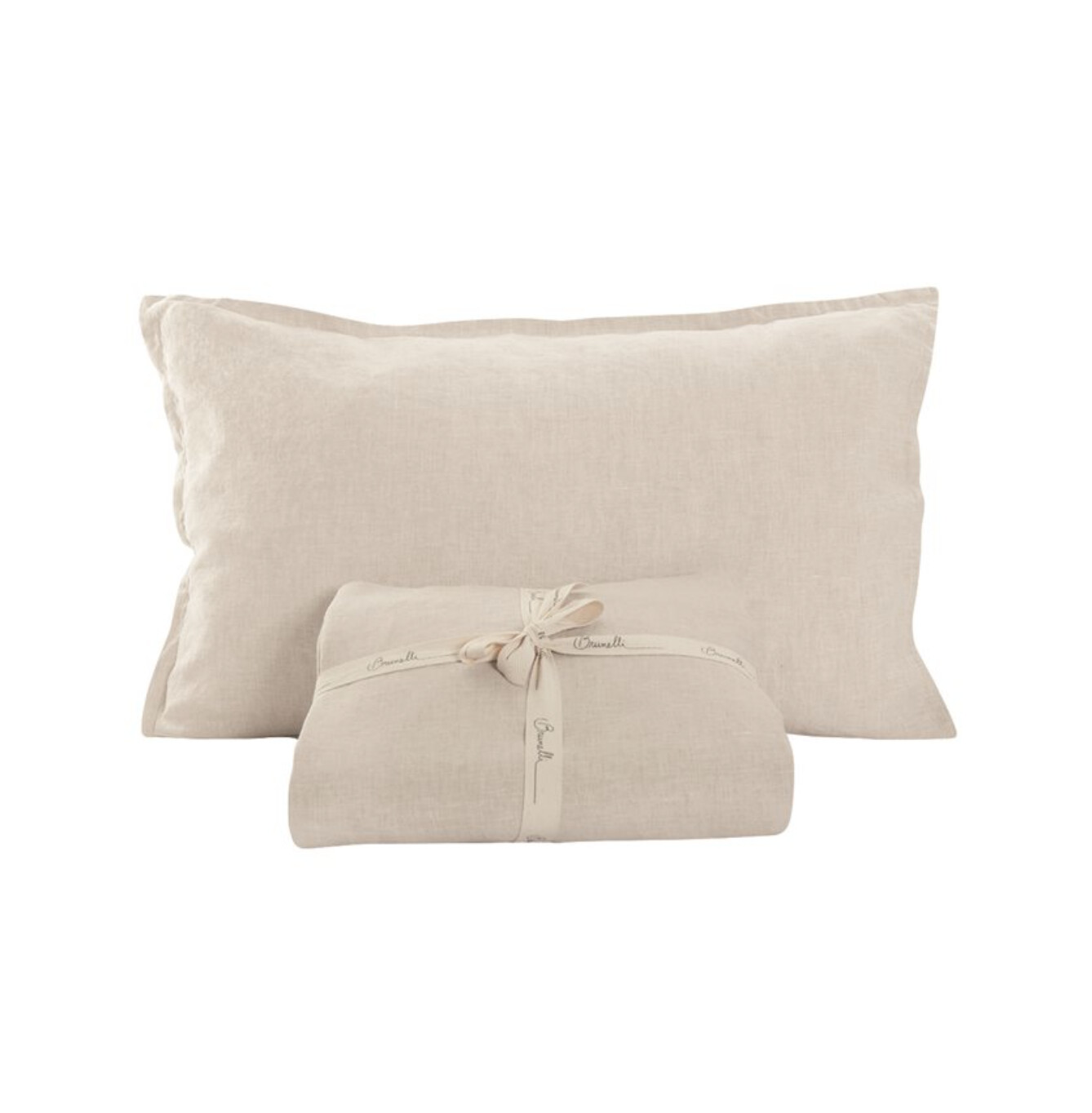 Linen | Sheet Set