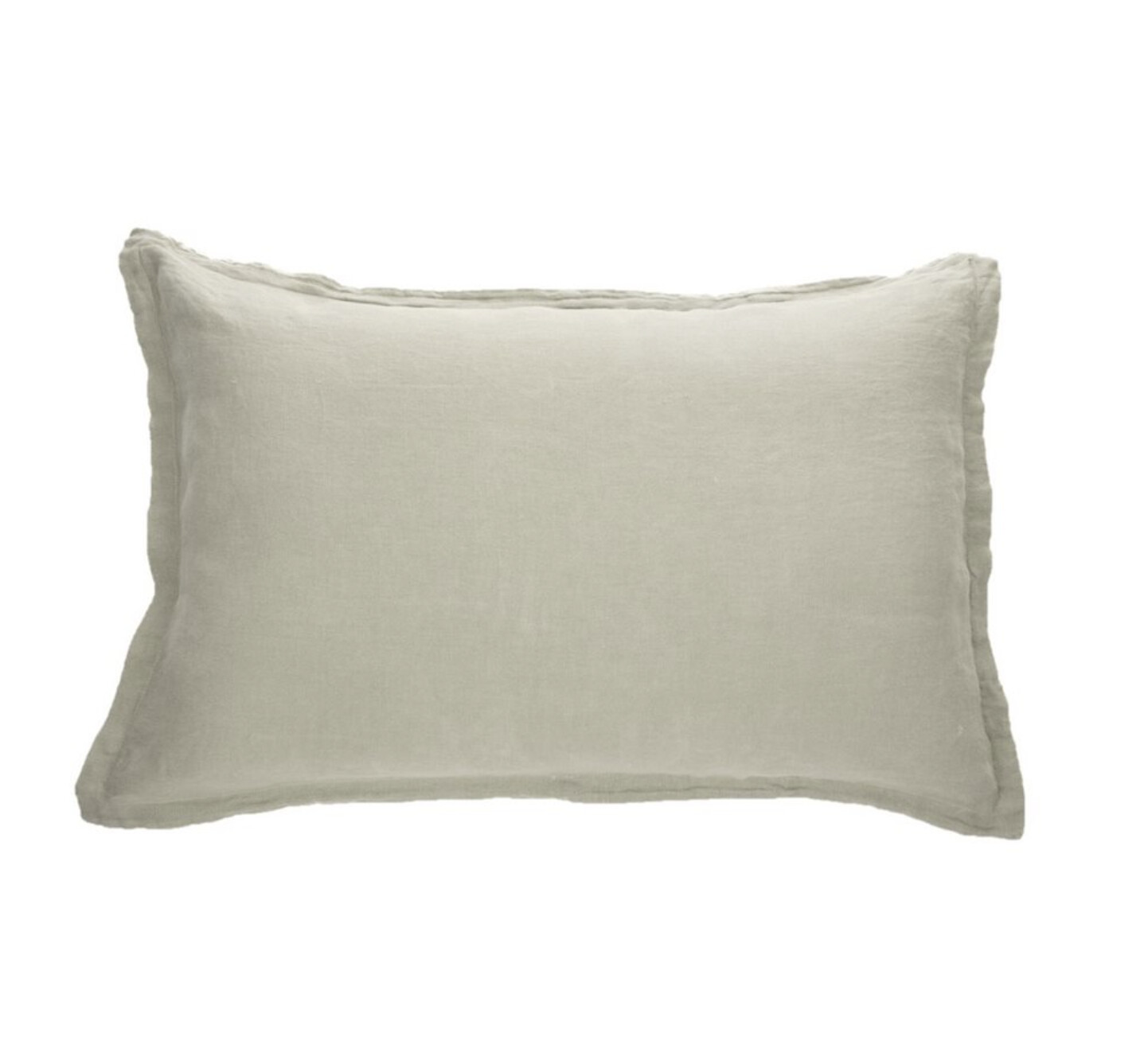 Linen | Pillow Sham
