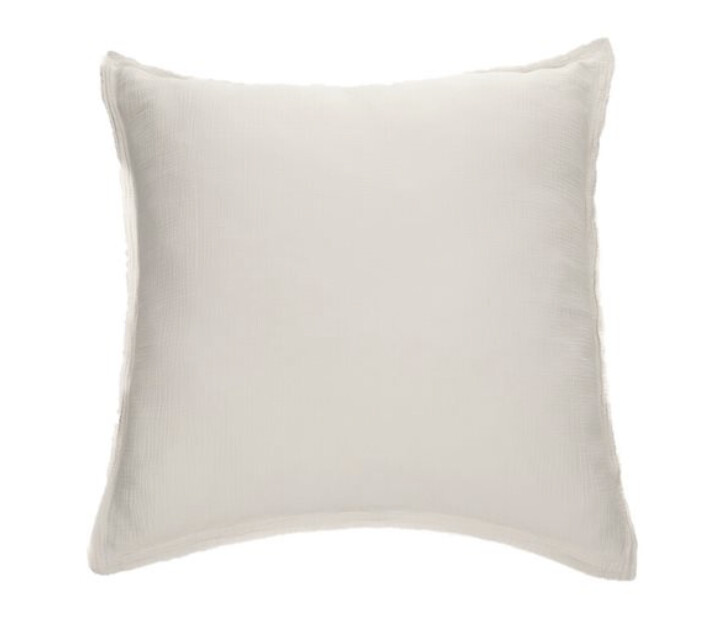 Muslin | Pillow Sham | Set of 2