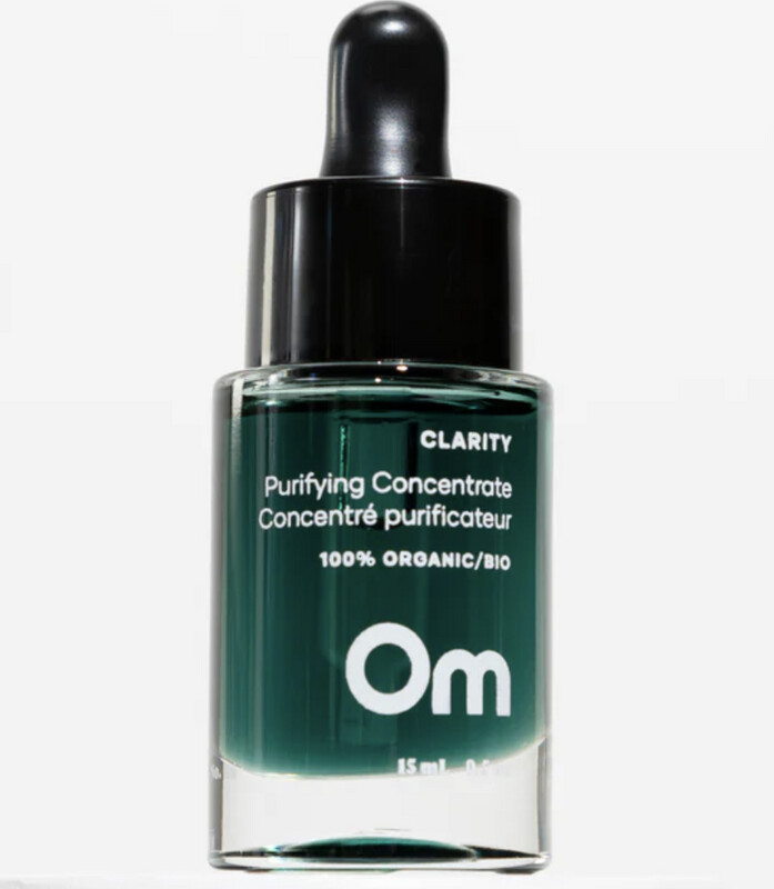 Om | Clarity Purifying Concentrate