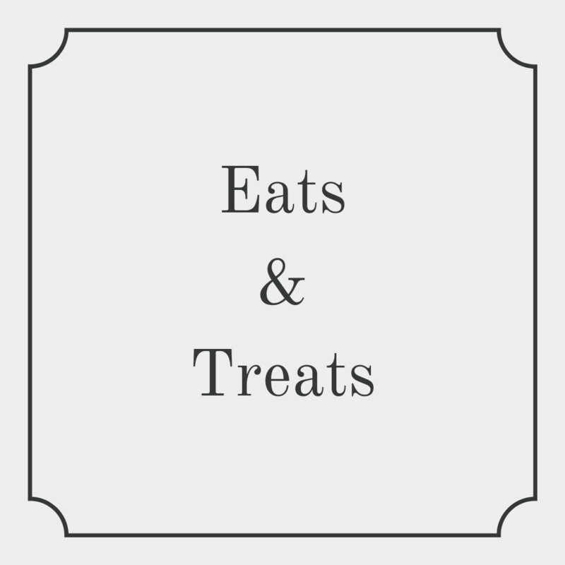 Eats & Treats