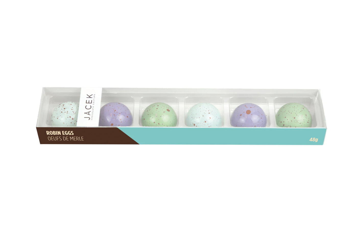 Jacek | Robin Egg