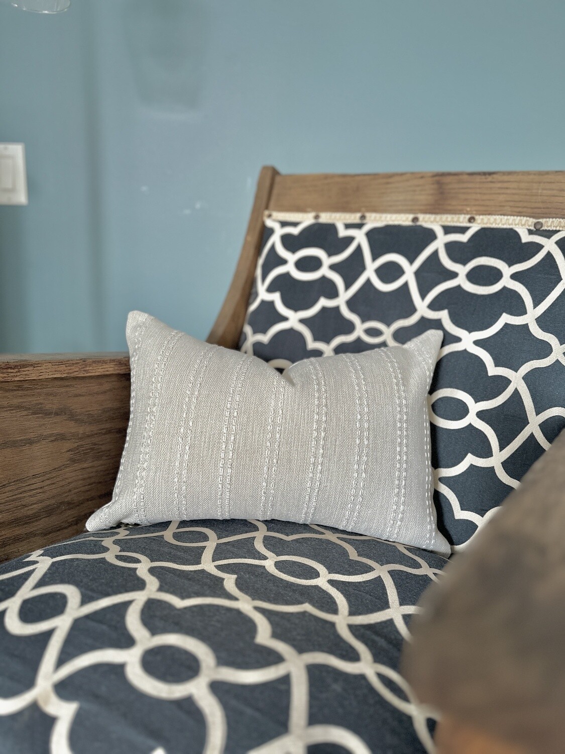 Mabel Pillow
