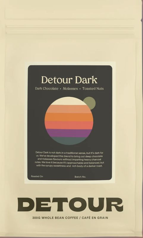 Detour | Dark